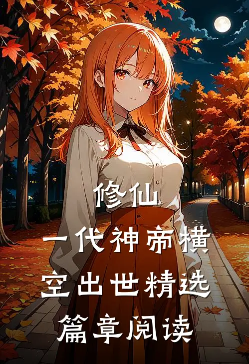 修仙一代神帝横空出世精选篇章阅读免费