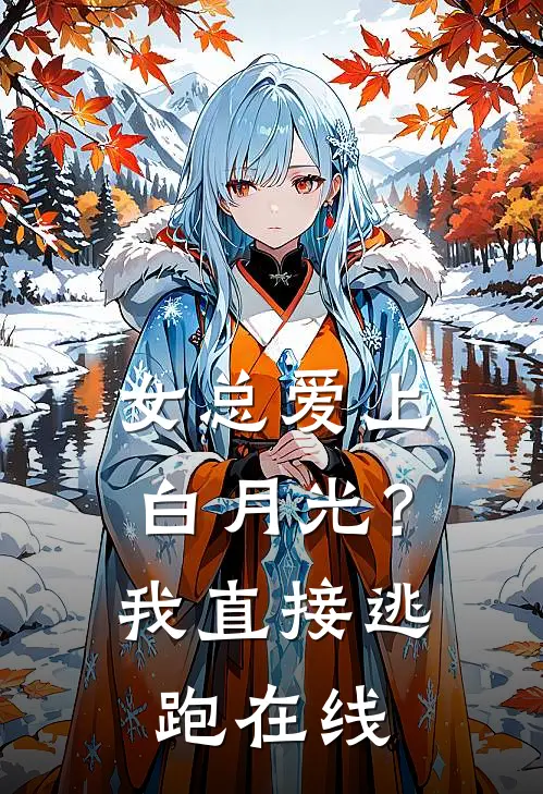 女总爱上白月光?我直接逃跑在线看