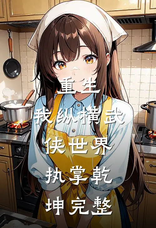 重生我纵横武侠世界,执掌乾坤完整免费阅读