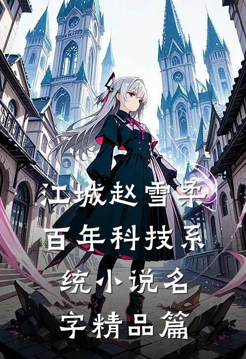 江城赵雪柔百年科技系统小说名字精品篇