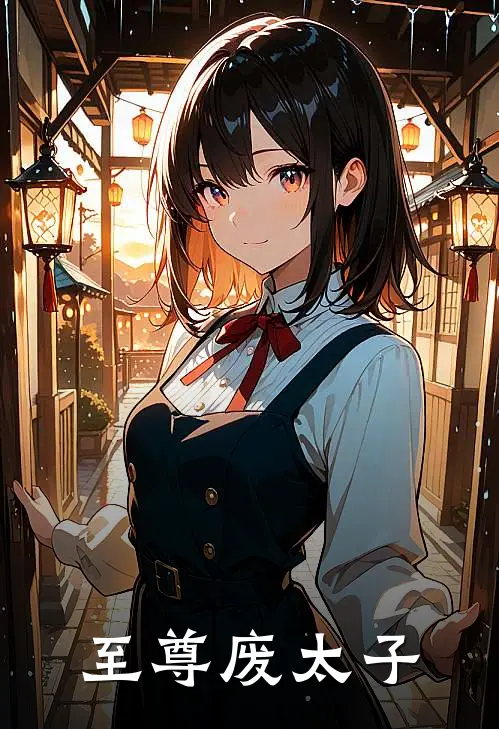 至尊废太子 卫皮皮