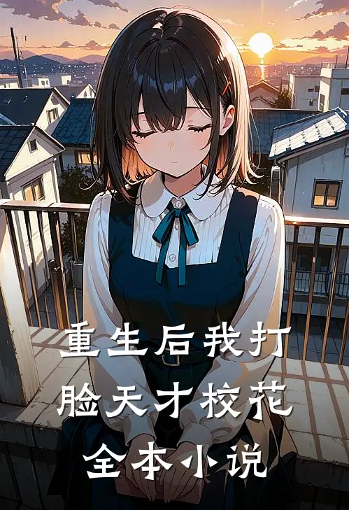 重生后我打脸天才校花全本免费阅读