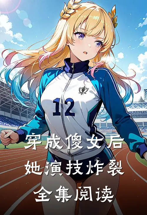 穿成傻女后,她演技炸裂全集阅读免费