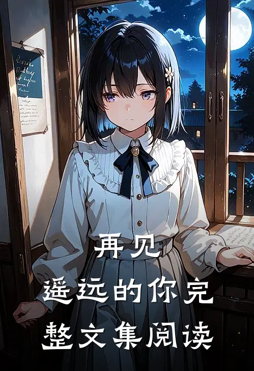 再见,遥远的你完整文集阅读免费