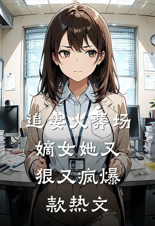 追妻火葬场：嫡女她又狠又疯爆款热文