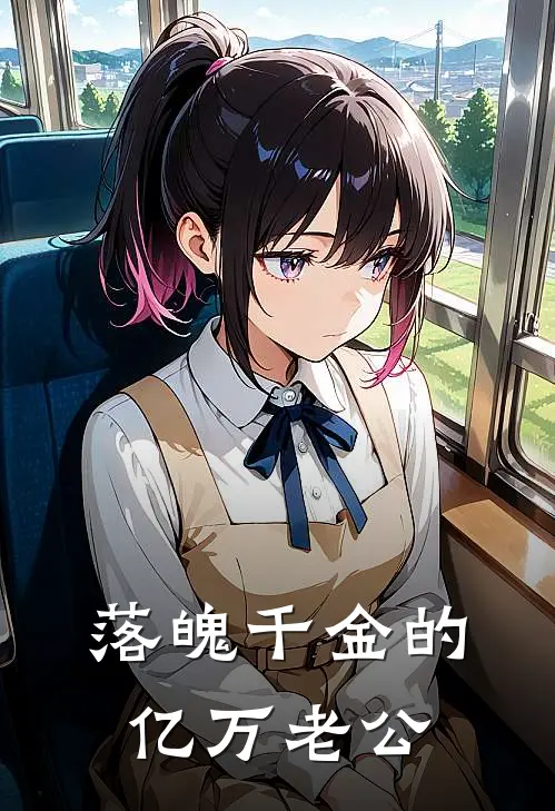 落魄千金的亿万老公
