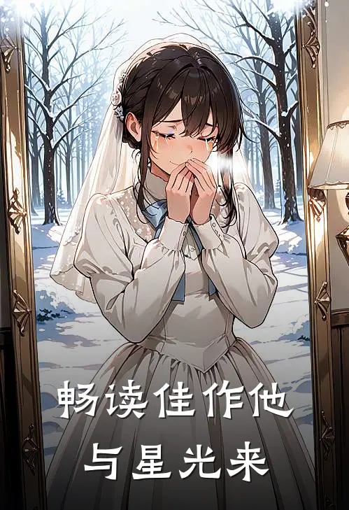 畅读佳作他与星光来