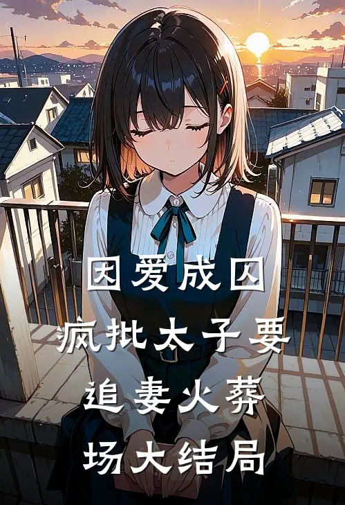 因爱成囚：疯批太子要追妻火葬场大结局