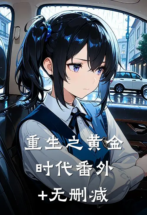 重生之黄金时代番外+无删减