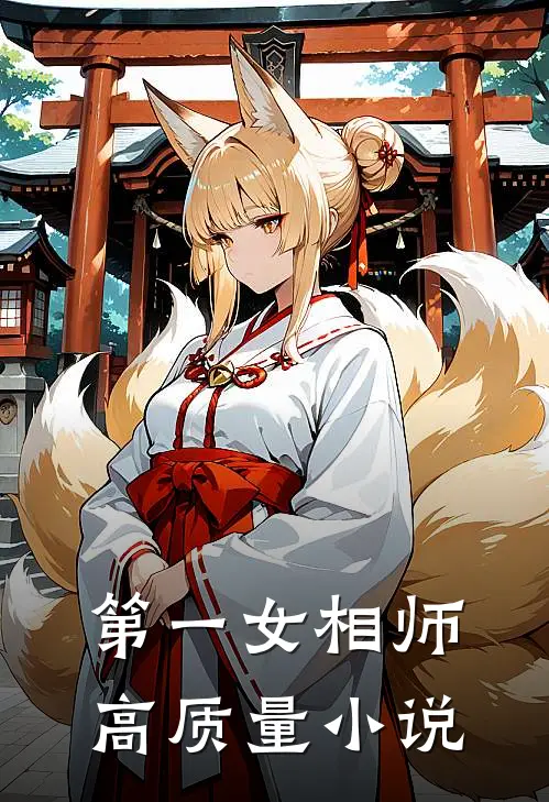 第一女相师高质量小说