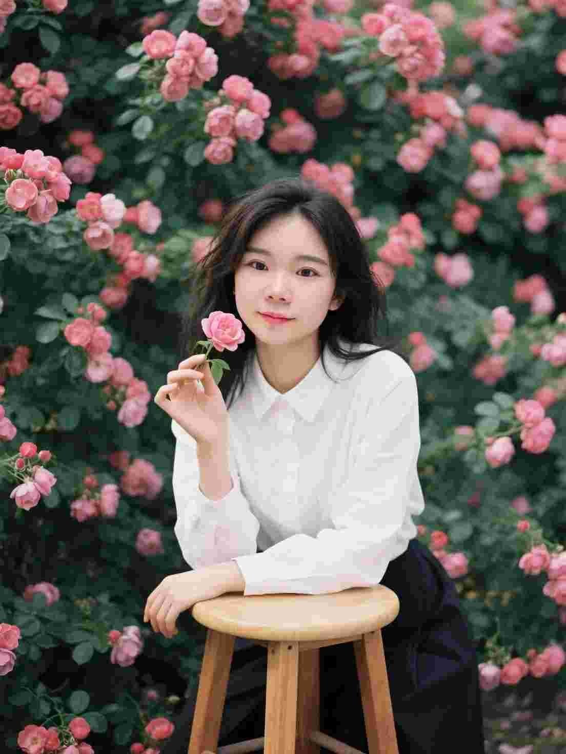 大婚当日九皇子要我给侍女磕头，太子一怒抢亲沈承钰洛瑶