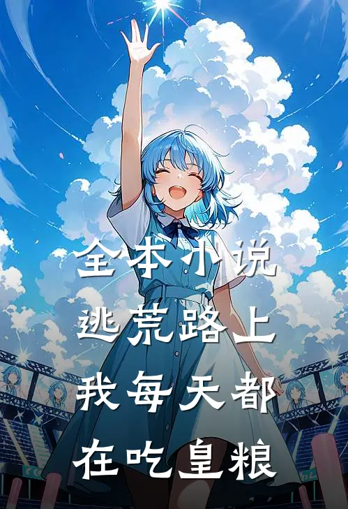 全本小说逃荒路上，我每天都在吃皇粮