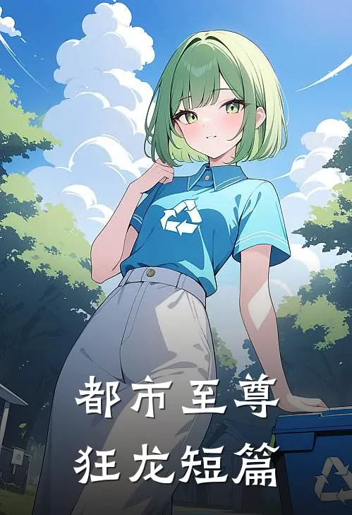 都市至尊狂龙短篇推荐