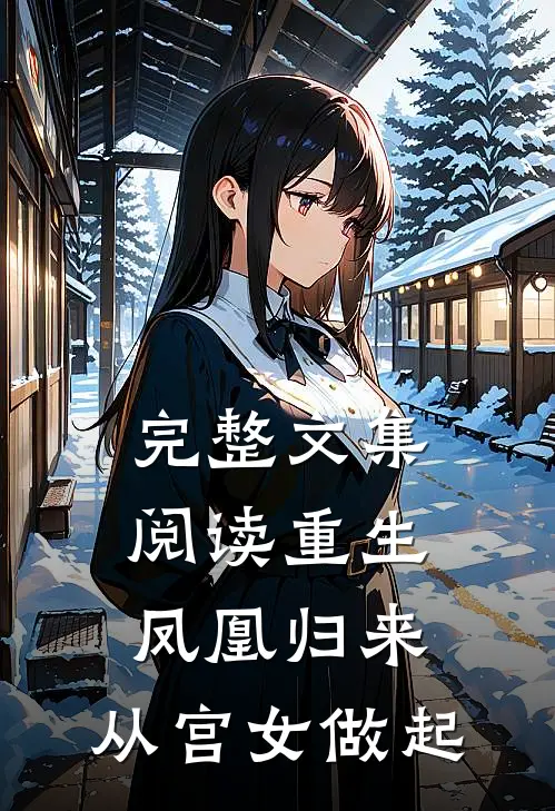 完整文集阅读重生凤凰归来,从宫女做起的