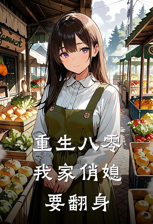 重生八零我家俏媳要翻身 乐小七