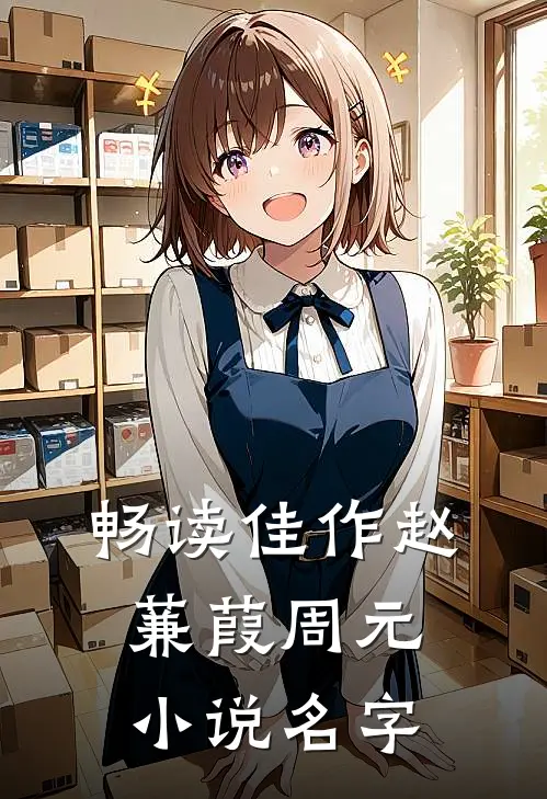 畅读佳作赵蒹葭周元小说名字
