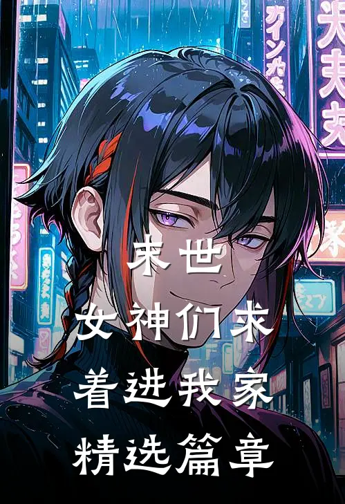 末世女神们求着进我家精选篇章