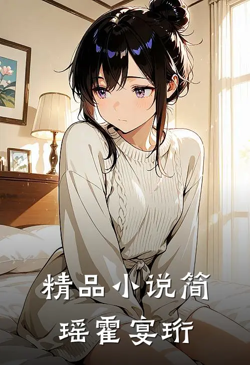 精品小说简瑶霍宴珩