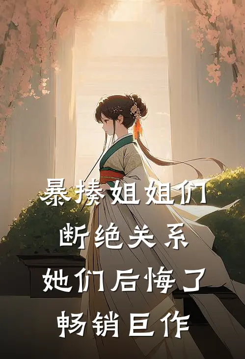 暴揍姐姐们断绝关系,她们后悔了畅销巨作