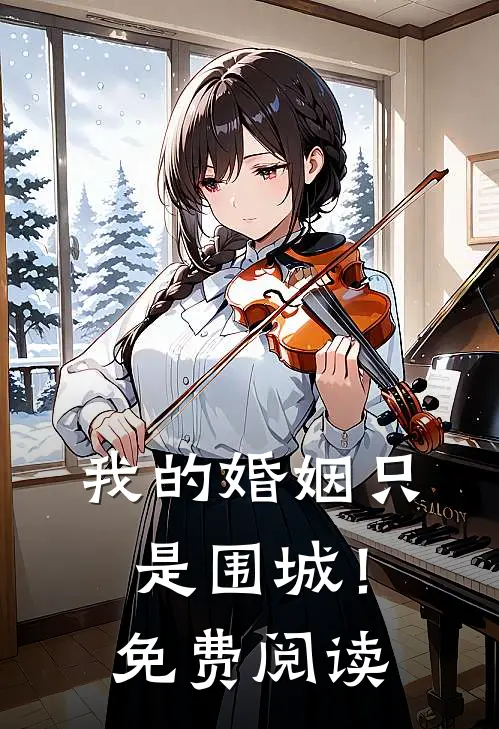 我的婚姻只是围城!免费阅读全文
