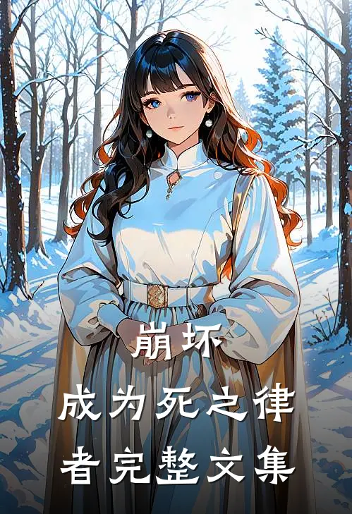 崩坏成为死之律者完整文集