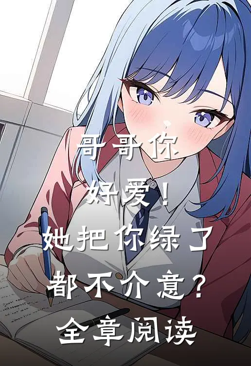 哥哥你好爱!她把你绿了都不介意?全章阅读免费