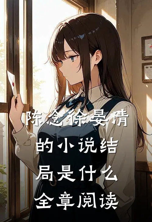 陈念徐晏清的小说结局是什么全章阅读