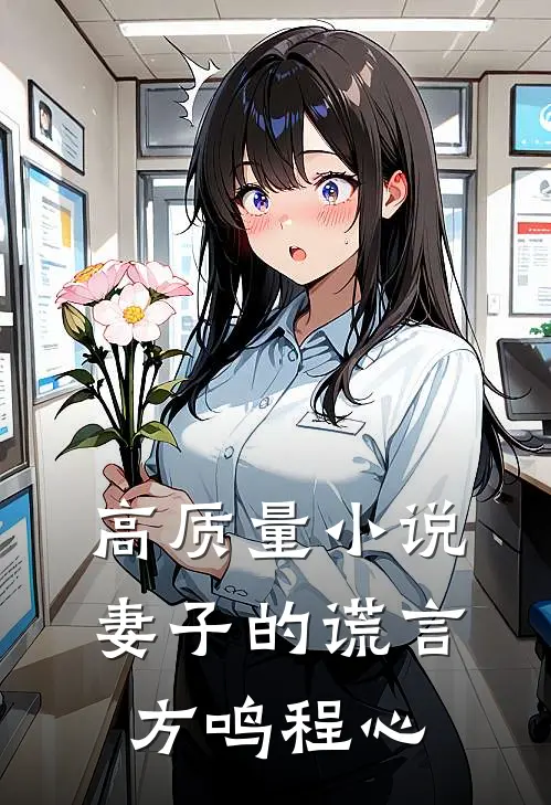 高质量小说妻子的谎言方鸣程心