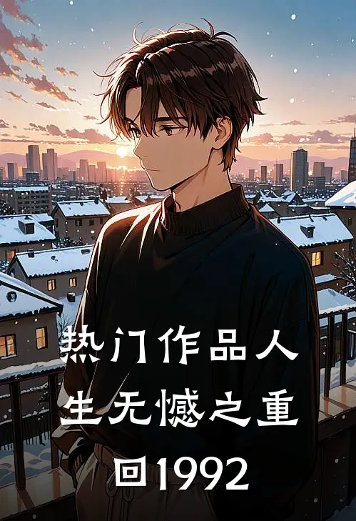 热门作品人生无憾之重回1992