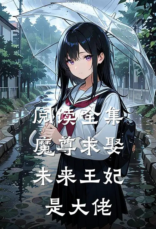 阅读全集魔尊求娶未来王妃是大佬