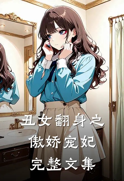 丑女翻身之傲娇宠妃完整文集