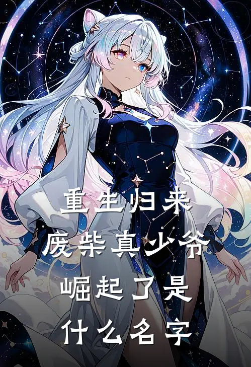重生归来废柴真少爷崛起了是名字