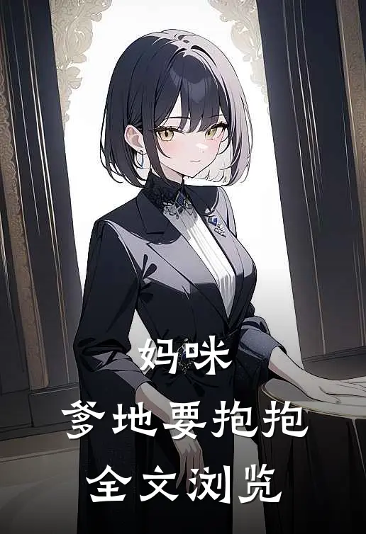 妈咪,爹地要抱抱全文浏览免费阅读