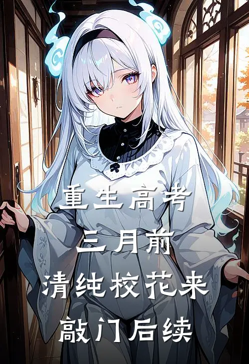 重生高考三月前，清纯校花来敲门后续