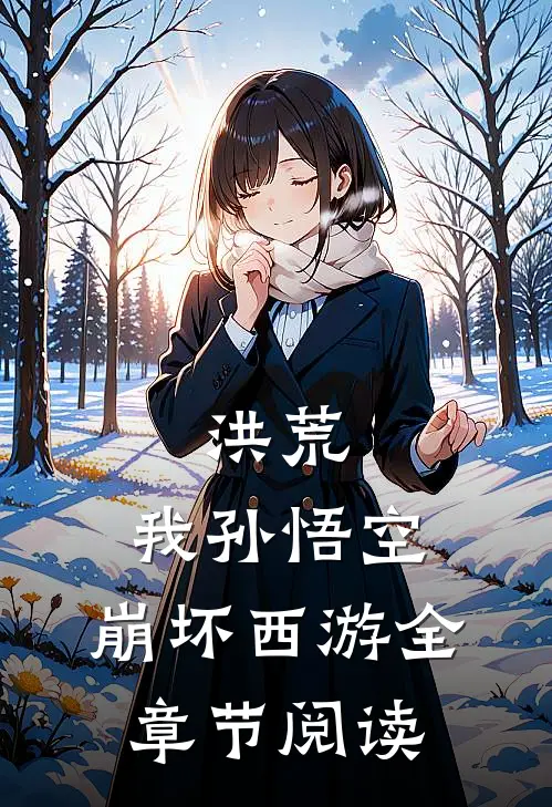 洪荒我孙悟空,崩坏西游全章节阅读