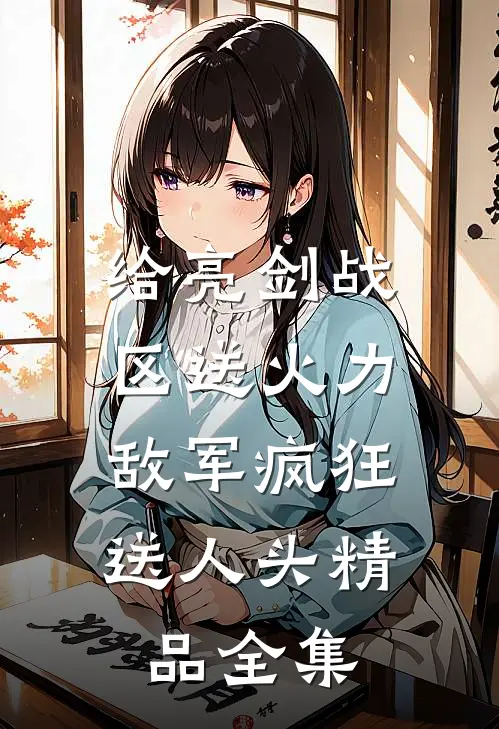 给亮剑战区送火力，敌军疯狂送人头精品全集