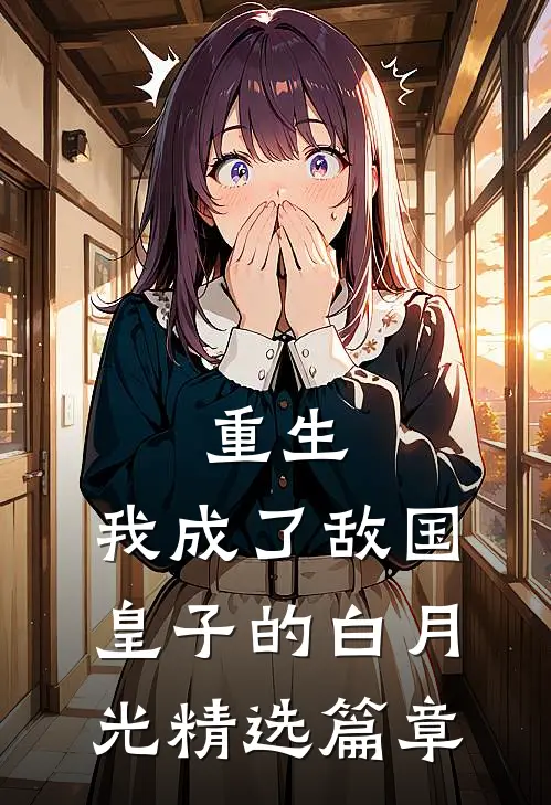 重生我成了敌国皇子的白月光精选篇章阅读
