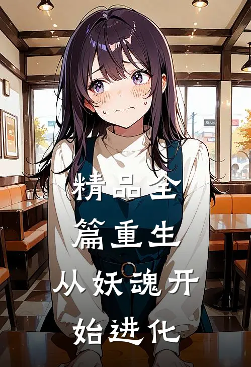 精品全篇重生从妖魂开始进化免费阅读