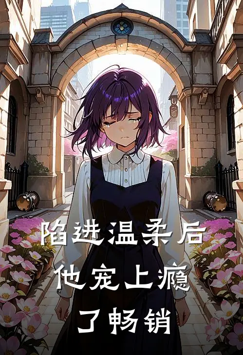 陷进温柔后,他宠上瘾了畅销