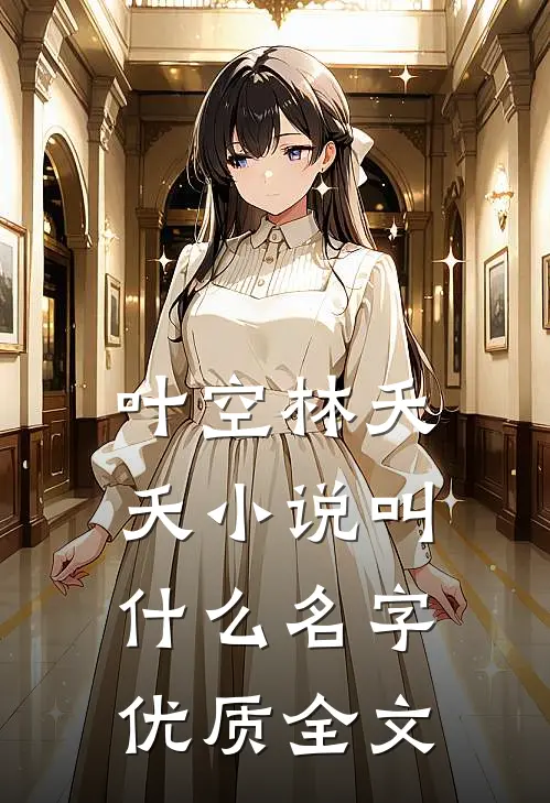 叶空林夭夭小说叫什么名字优质全文
