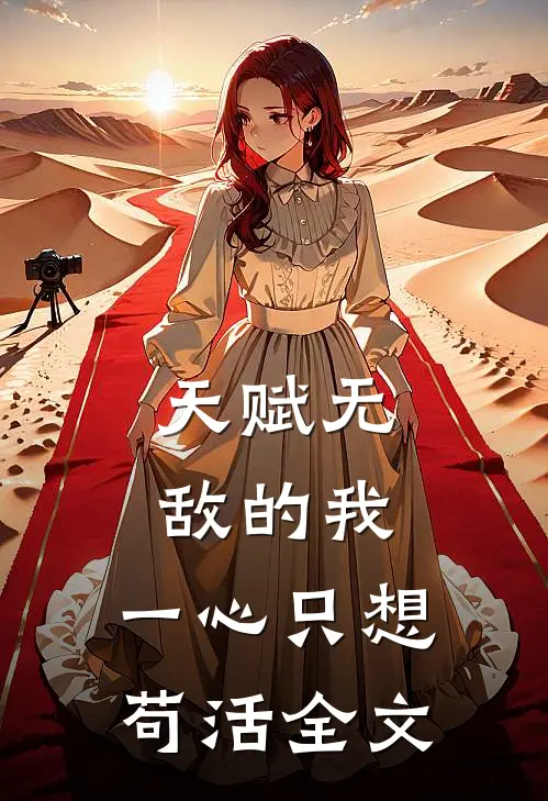 天赋无敌的我,一心只想苟活全文免费