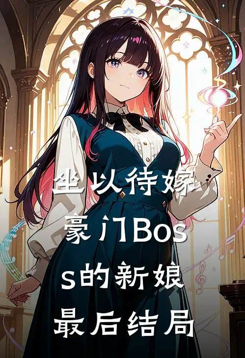 坐以待嫁：豪门Boss的新娘最后结局