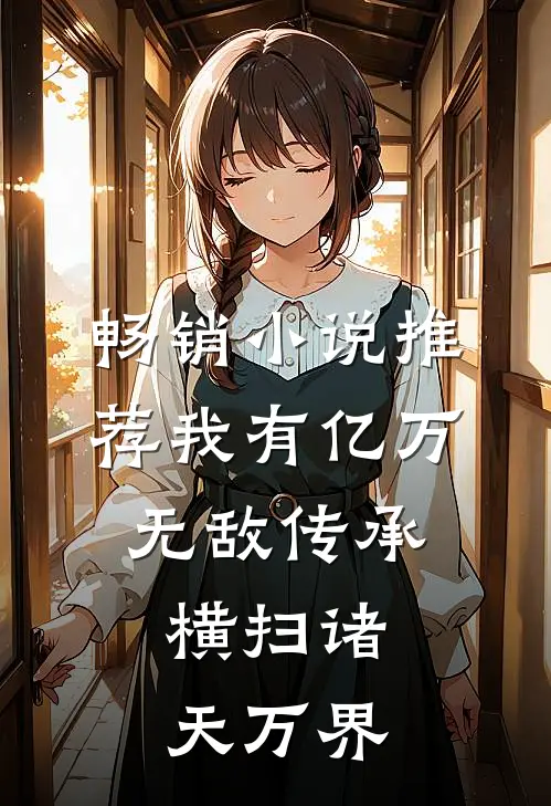 畅销推荐我有亿万无敌传承,横扫诸天万界的