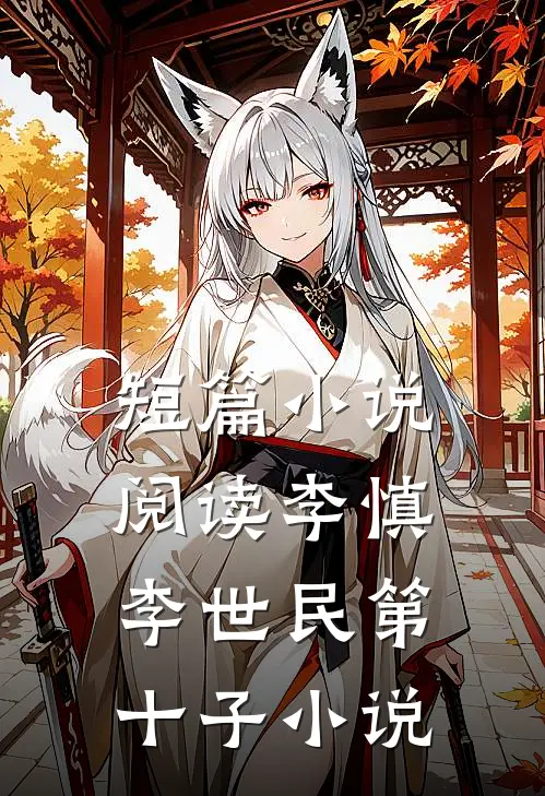短篇小说阅读李慎李世民第十子小说