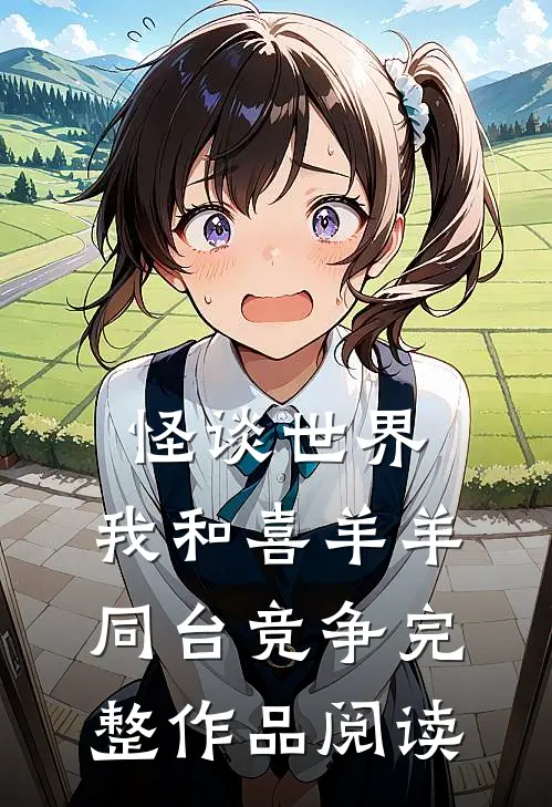 怪谈世界：我和喜羊羊同台竞争完整作品阅读