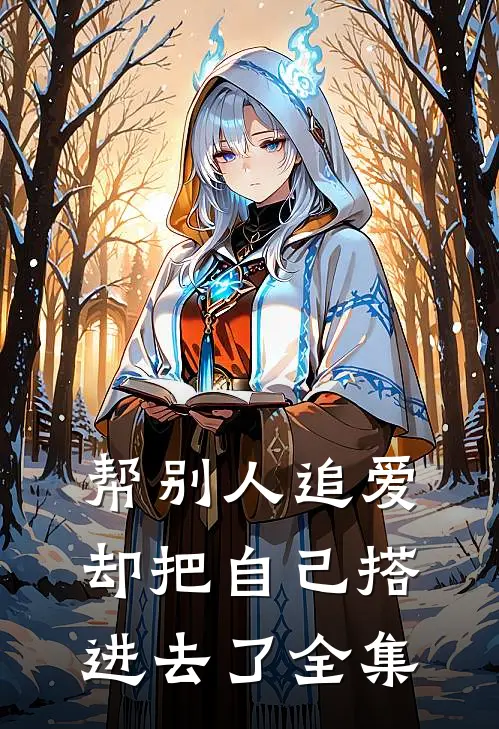 帮别人追爱却把自己搭进去了 全集