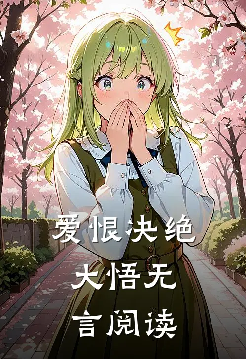 爱恨决绝,大悟无言阅读感想