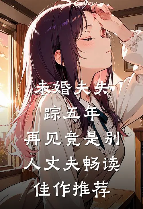 未婚夫失踪五年：再见竟是别人丈夫畅读佳作推荐