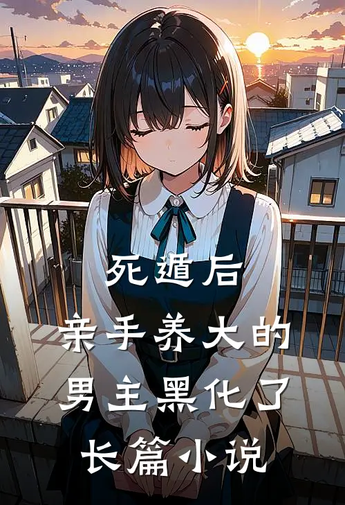 死遁后，亲手养大的男主黑化了长篇小说