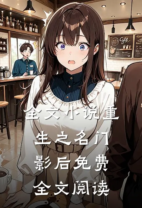 全文小说重生之名门影后免费全文阅读